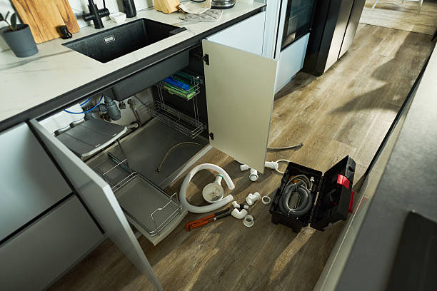 Trusted Sewer Line Repair service in Waretown, NJ - AAA Plumbing Heating