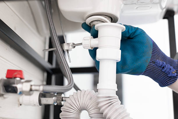 Reliable Sewer Line Repair contractor in Waretown, NJ by AAA Plumbing Heating
